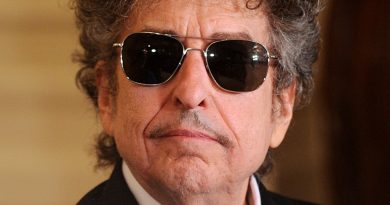 Bob Dylan - With God on Our Side