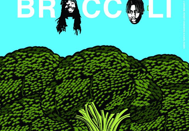 Shelley FKA DRAM, Lil Yachty - Broccoli
