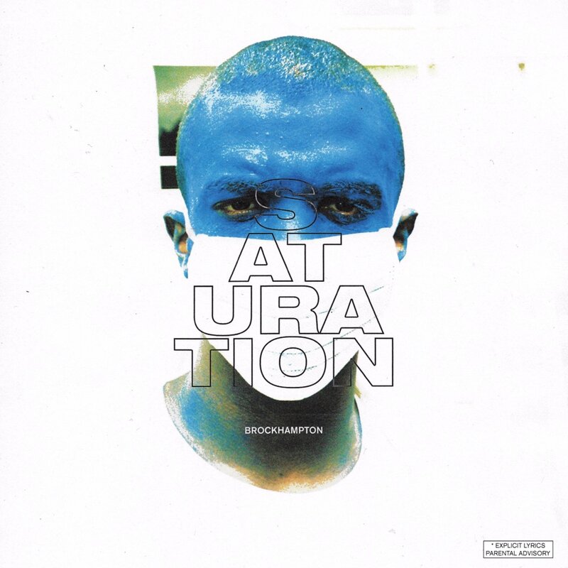 BROCKHAMPTON - SKIT 1