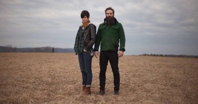Brown Bird - Wrong Black Mare