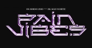Bushido Zho, blago white