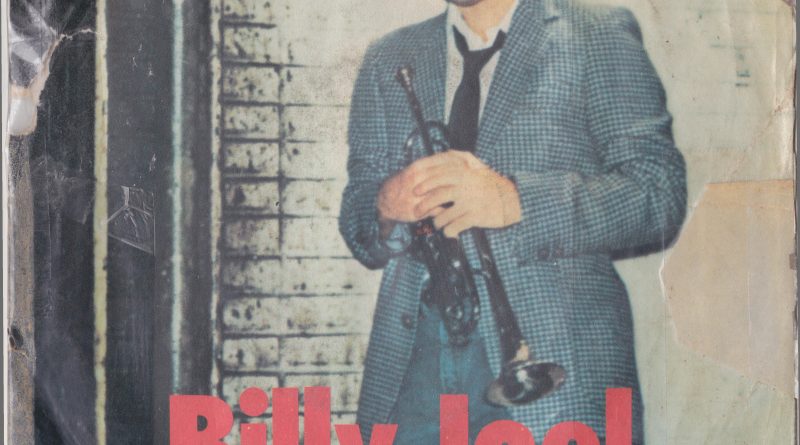 billy joel honesty