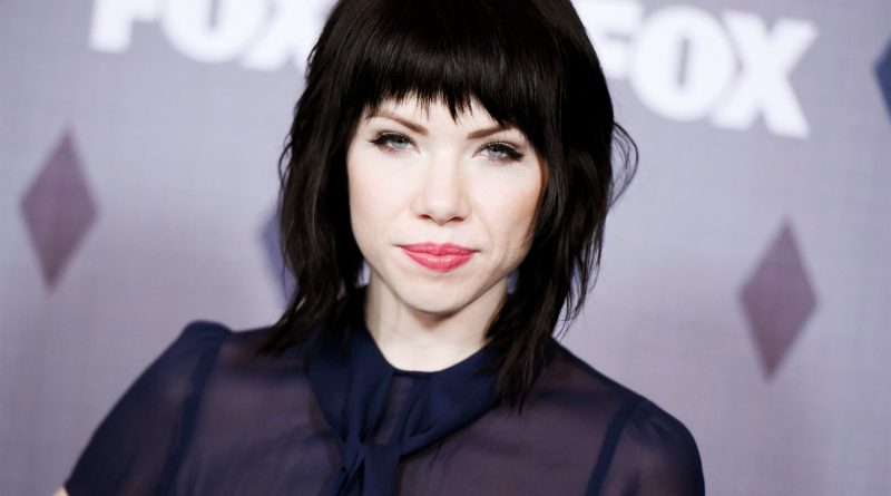 Carly Rae Jepsen - Worldly Matters