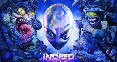 Under The Influence Chris Brown