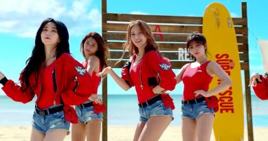 AOA - Lemon Slush