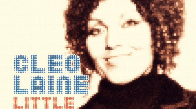 Cleo Laine - Ain't Misbehavin'