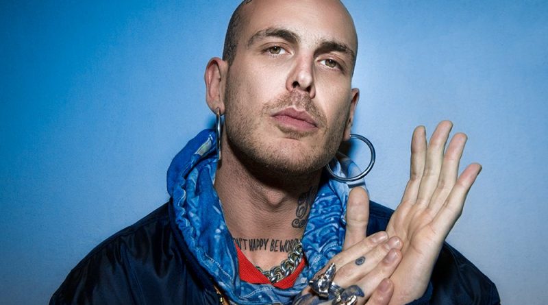 Gemitaiz, Mixer T - Che Ci Faccio
