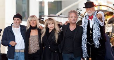 Fleetwood Mac - Say You Love Me