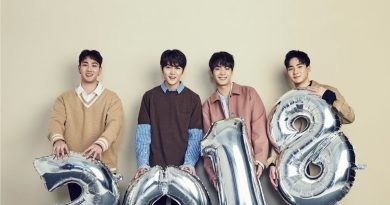 NU’EST W - YlenoL