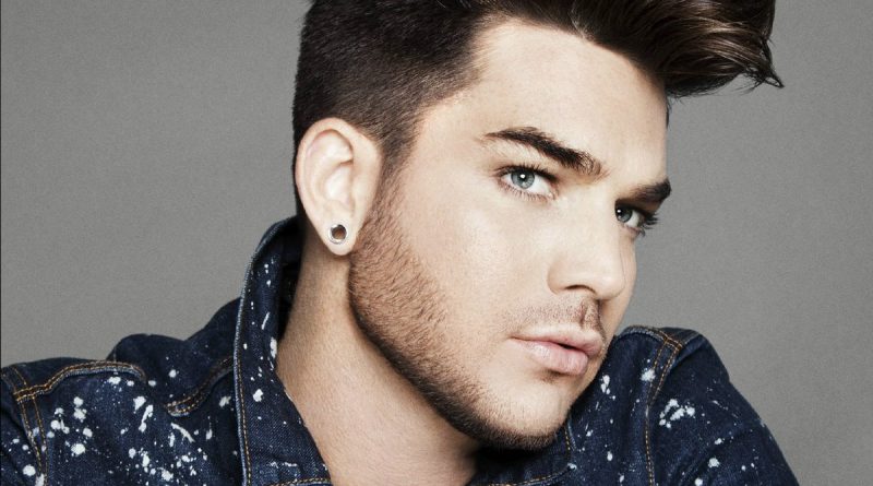 Adam Lambert - Down the Rabbit Hole