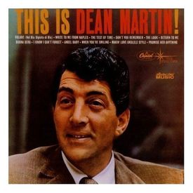 Dean Martin - Volare