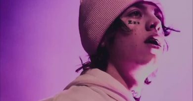 Lil Xan - Deceived