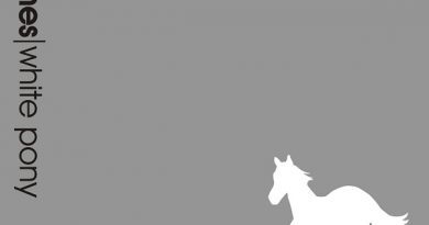 Deftones - Passenger