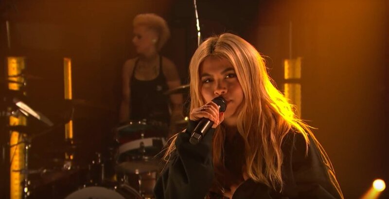 Hayley Kiyoko - L.O.V.E. Me