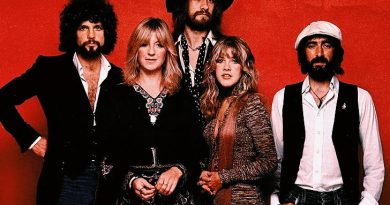 Fleetwood Mac - Need Your Love Tonight