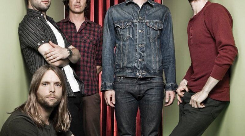 Maroon 5 - Shoot Love