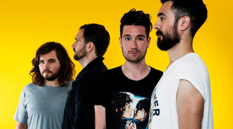 Bastille - Icarus