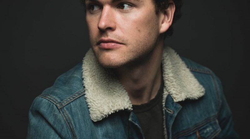 Vance Joy - Mess Is Mine