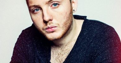 James Arthur - Emergency