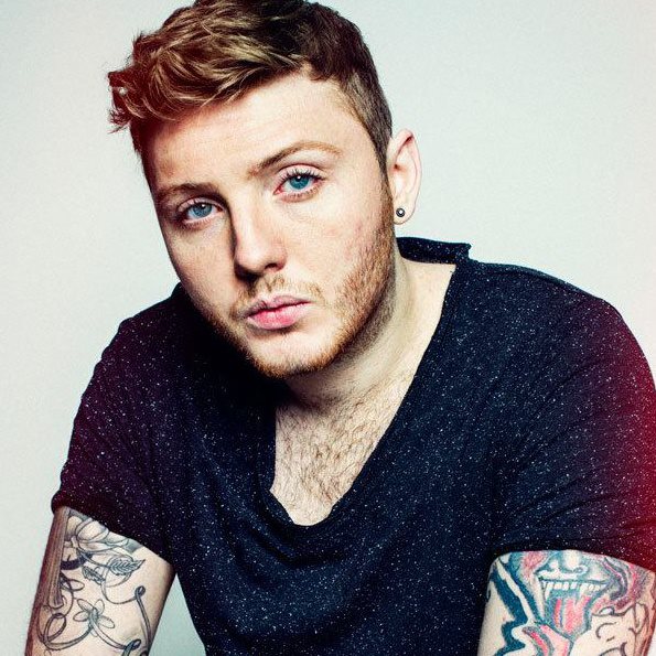 James Arthur - Emergency