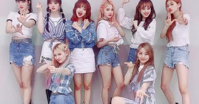 Weki Meki - Just Us