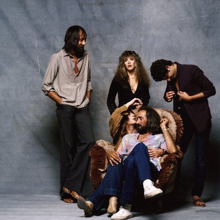 Fleetwood Mac - Come