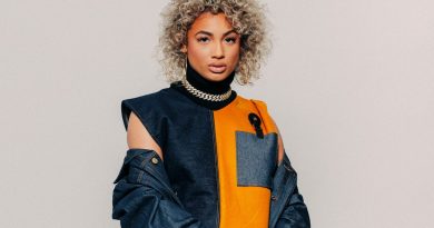 DaniLeigh - Famous