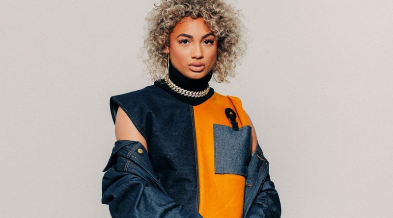 DaniLeigh - Famous