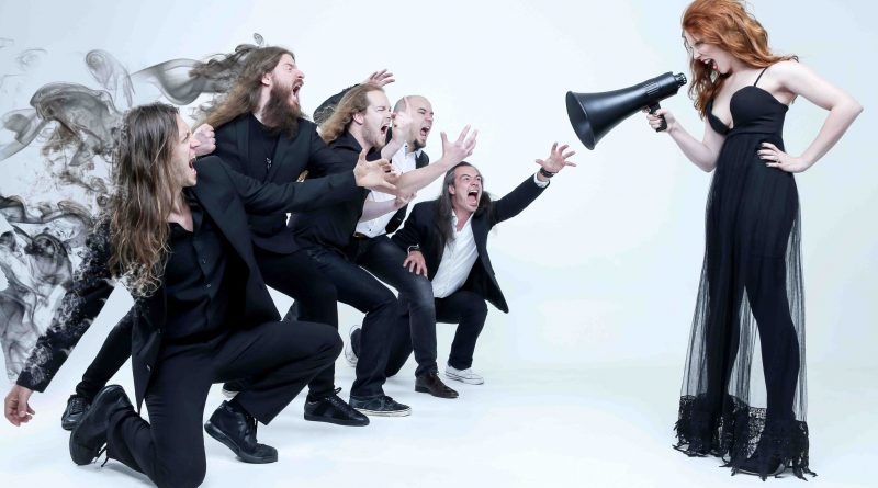 Epica - Internal Warfare