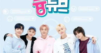 NU'EST - Best Summer (with Spoonz)