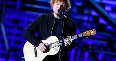 Ed Sheeran - I'm a Mess