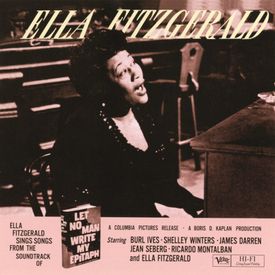 Ella Fitzgerald - Misty