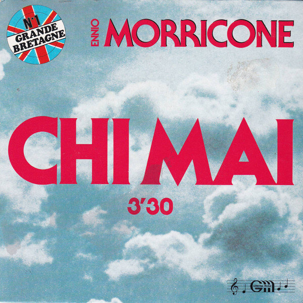 Ennio Morricone - Chi mai