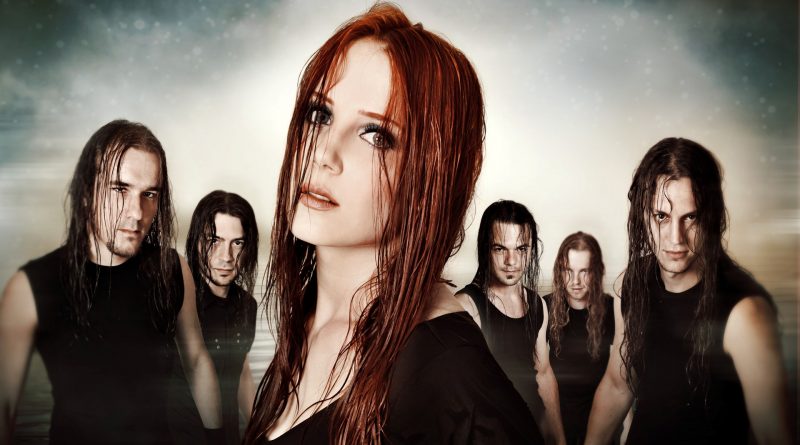 Epica - Universal Death Squad