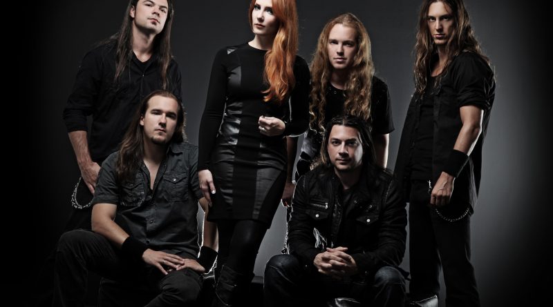Epica - Solitary Ground