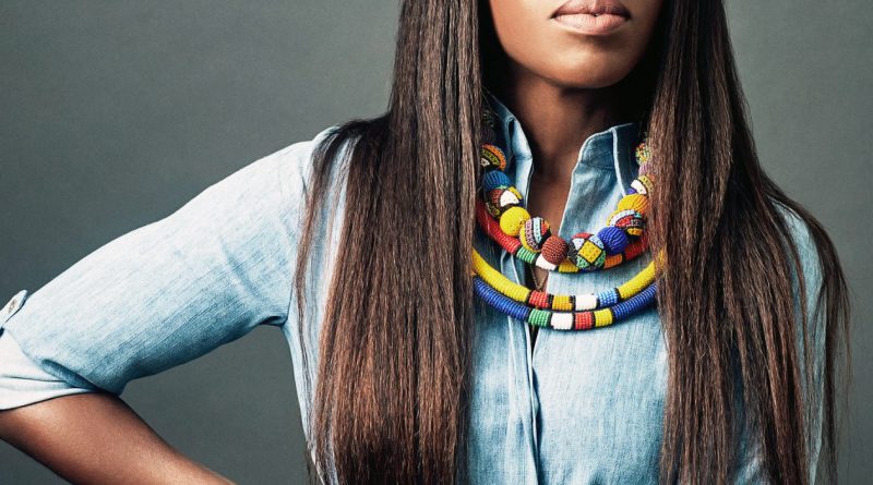 Estelle, Kanye West - American Boy
