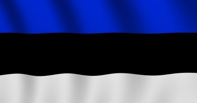 Гимны - Государственный гимн Эстонии