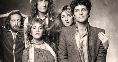 Fleetwood Mac - Evenin' Boogie