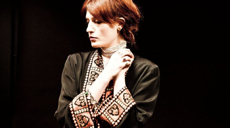 Florence + The Machine - 100 Years