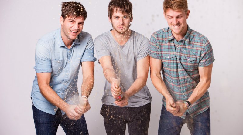 Foster The People - Style