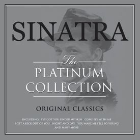 Frank Sinatra - Nice 'N' Easy