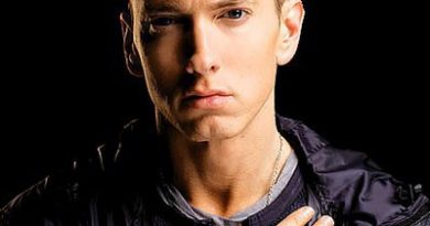 Royce 5'9, Eminem - Rock City
