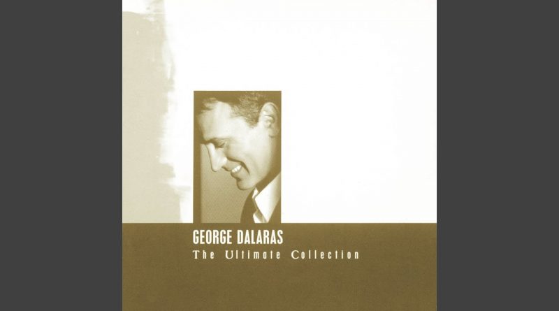 George Dalaras - Ola Kala