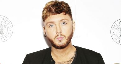 James Arthur - Flyin'