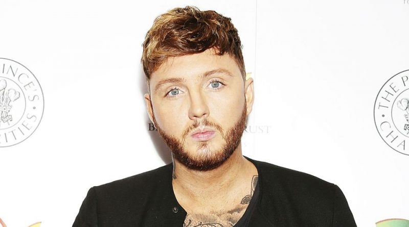 James Arthur - Flyin'