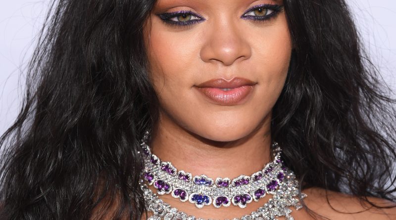 Rihanna - Final Goodbye