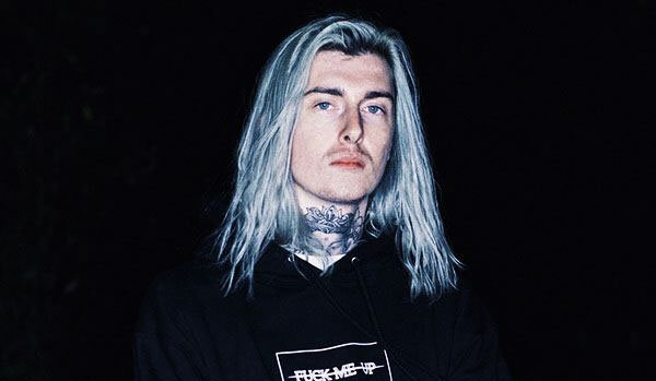 Ghostemane - Calamity