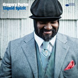 Gregory Porter - Musical Genocide