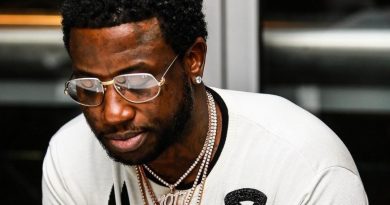 Gucci Mane, Drake - Back on Road