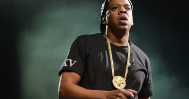 Jay Z - Heaven